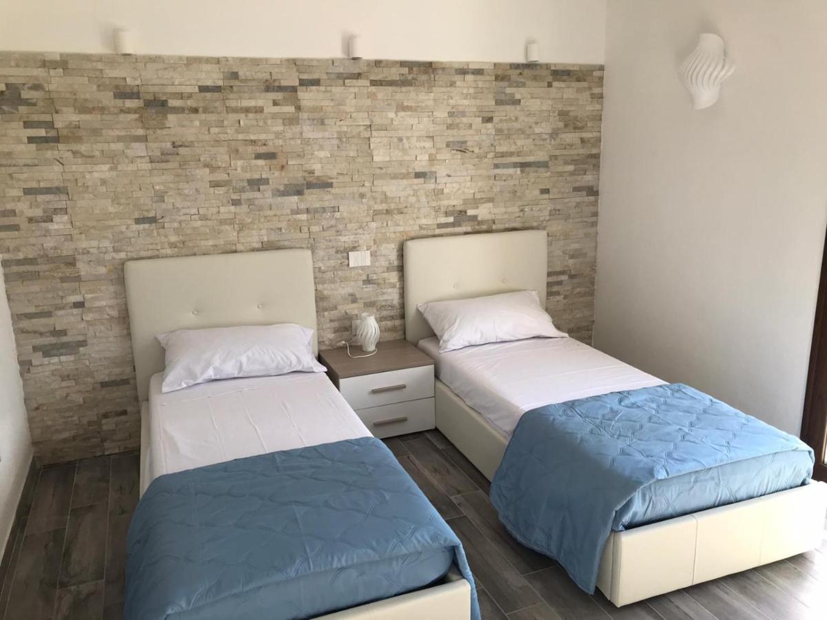 B&B Aly&Emy Limpiddu 외부 사진
